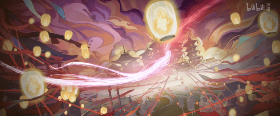 《天官赐福》番剧安利专题:为你所向披靡,为你花开满城,为你灯明三千.
