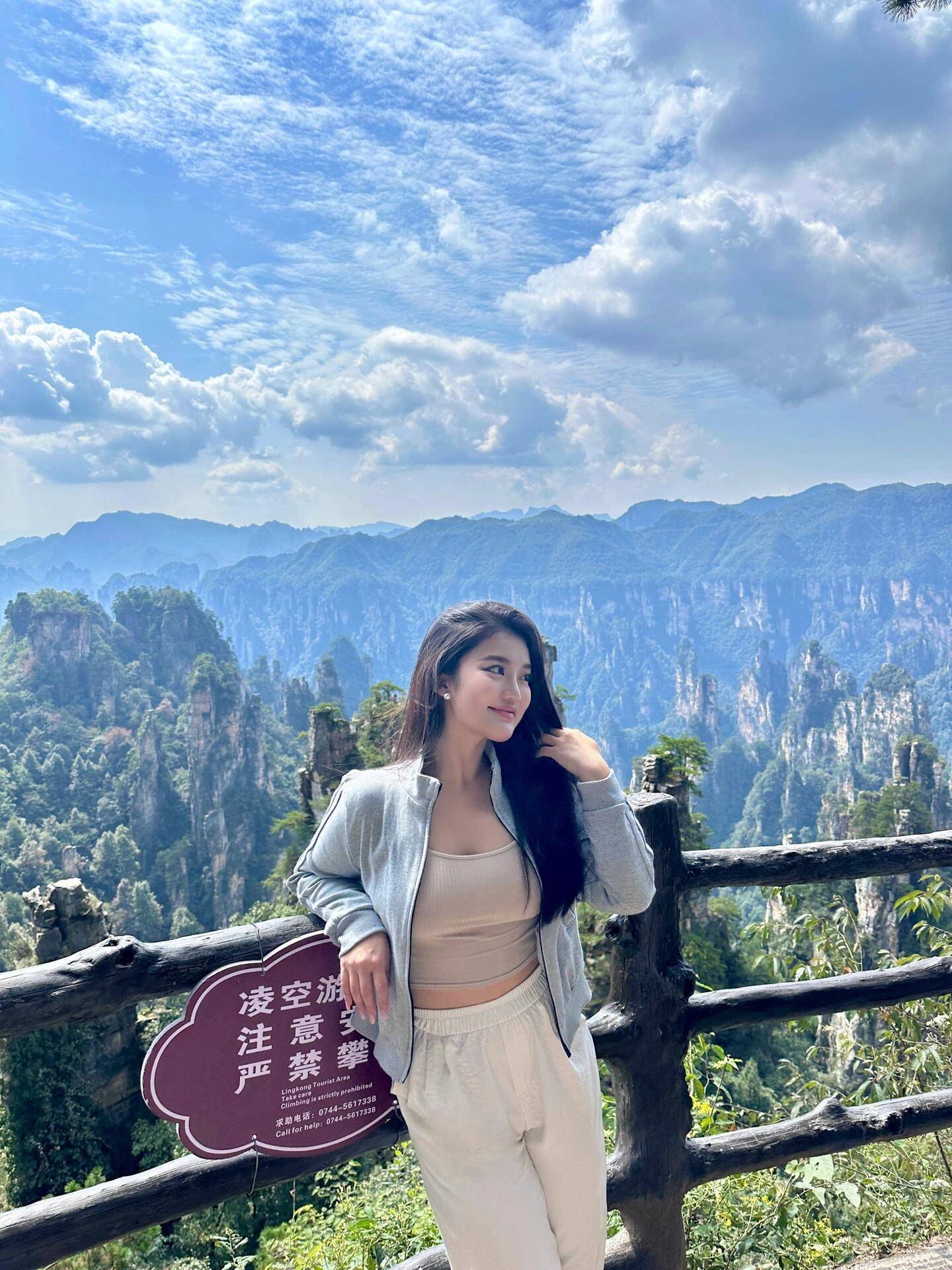 湖南张家界十大旅游品牌 ,良心建议不踩坑