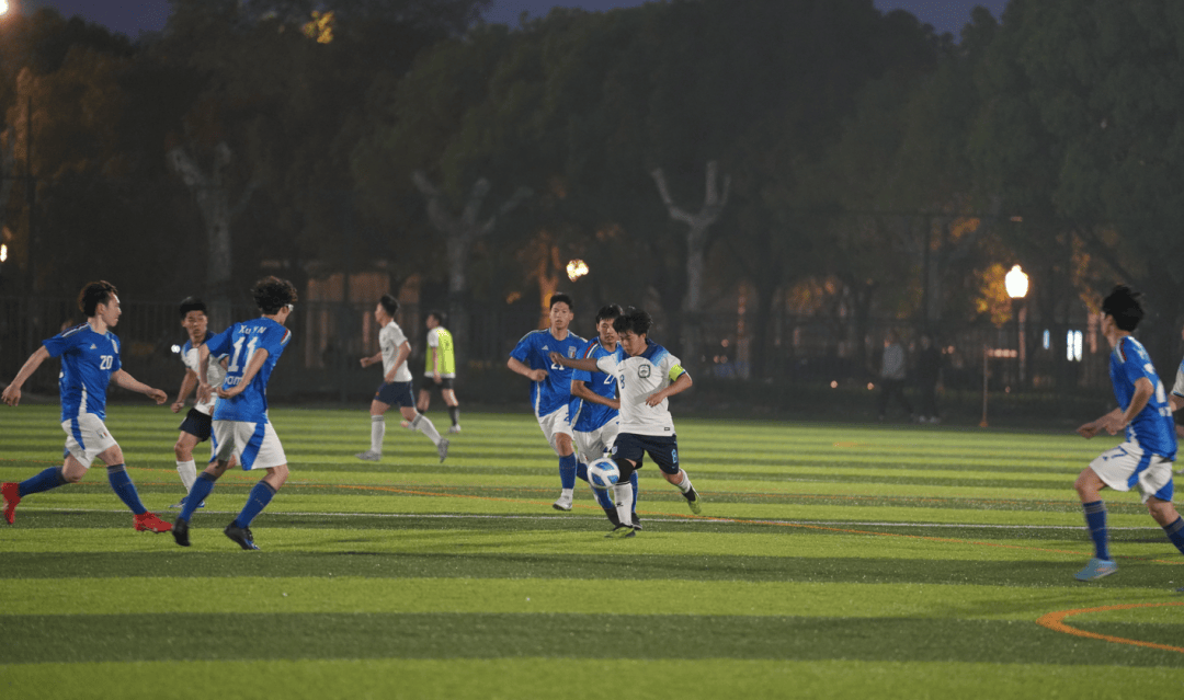 在南师,用体育点燃青春!