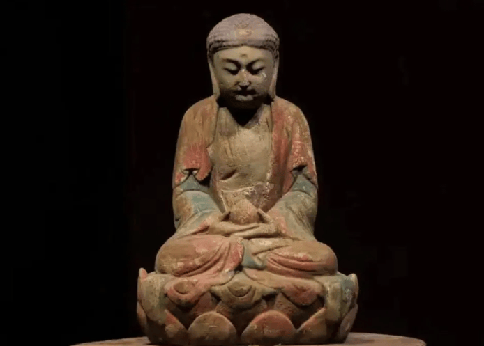 《维摩诘经》菩萨品 第四 译文_觉悟_因为_道场