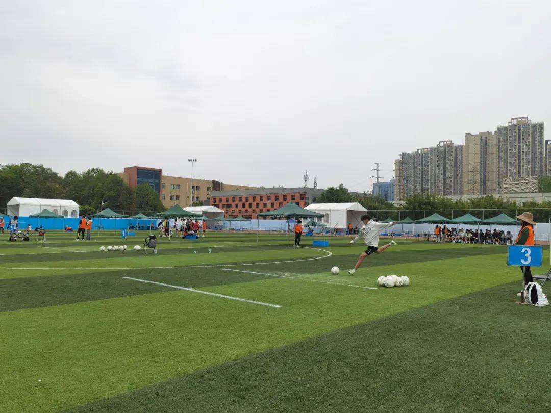 陈朝先前往成都体育学院巡查体育专业省统考工作 2024年普通高校招生