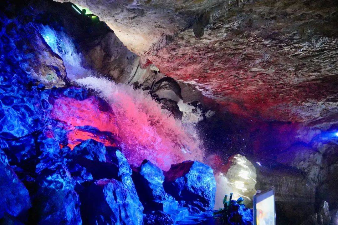 跟着课本游双龙 神奇溶洞探奥秘——浙师大附小四年级春季研学