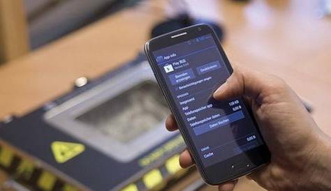 新知|扒一扒藏在手机里的隐私"刺客"