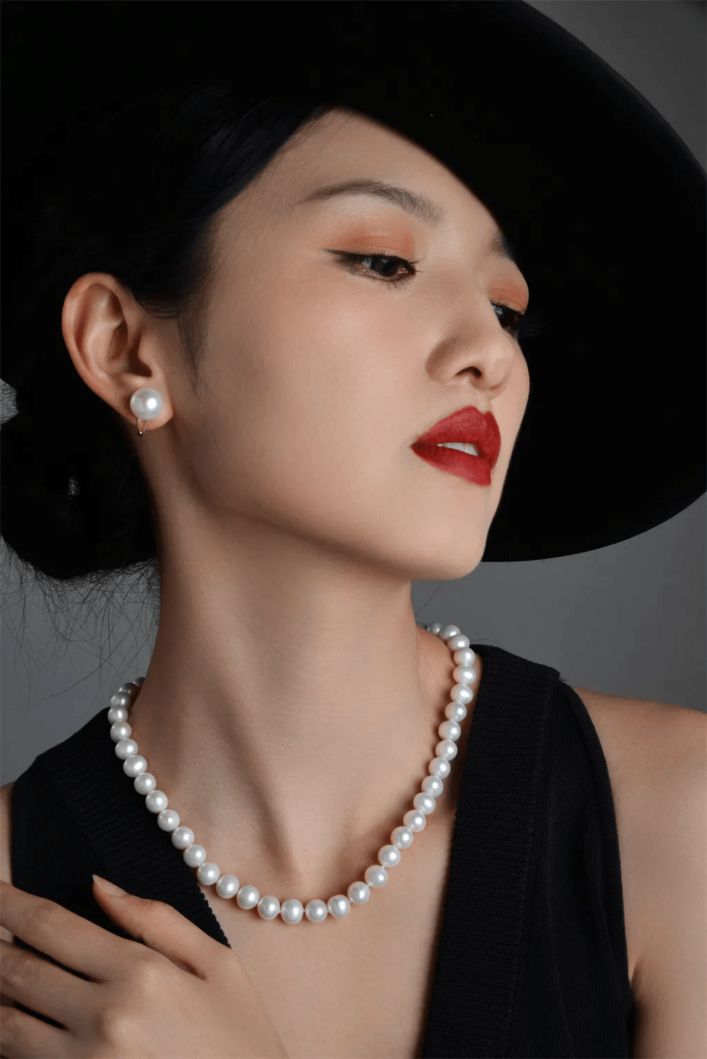 珍珠之约,母亲节特惠来袭!性价比之选,深情厚意尽在其中