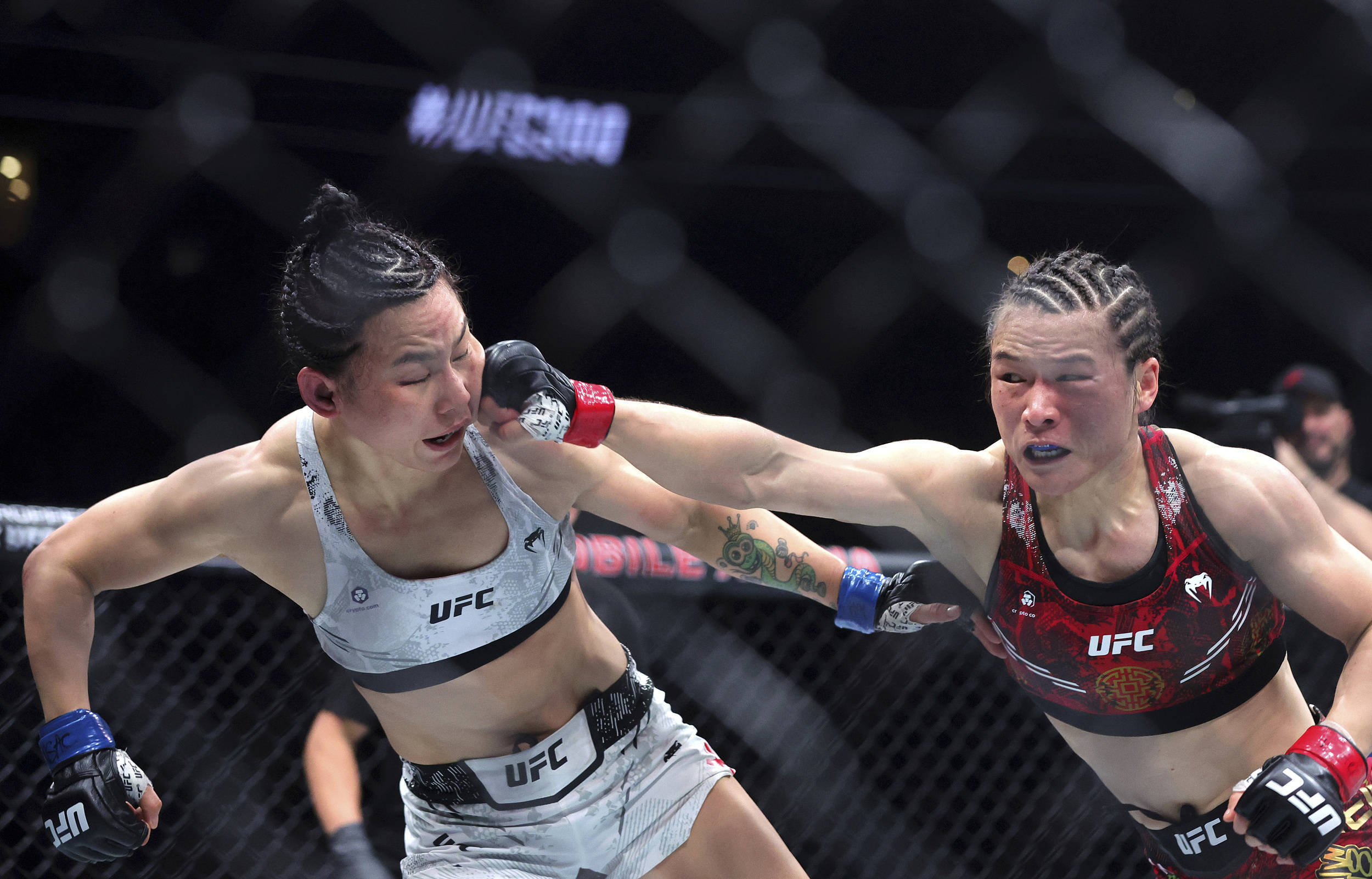 对话|张伟丽:中国德比没有手下留情,暂时不会升级打比赛