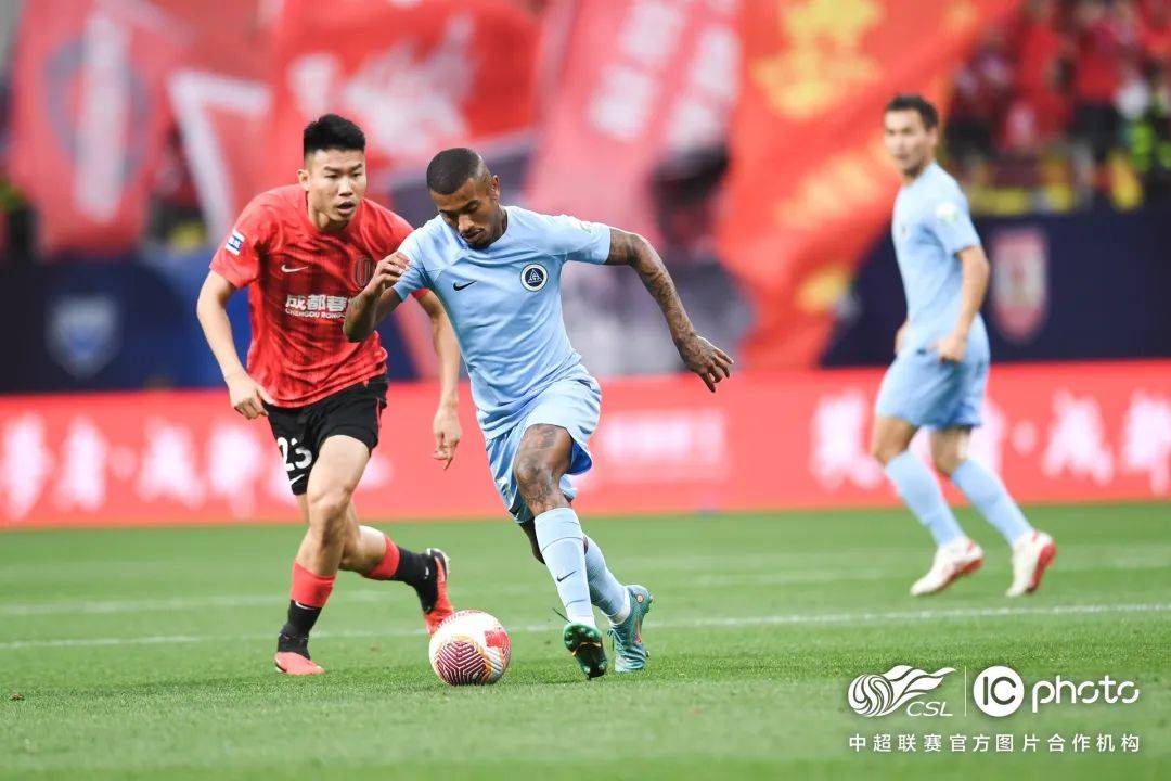 超战报|第7轮第二比赛日