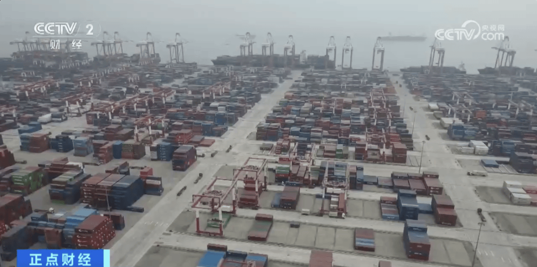 4月10日起,铁路货运新图实行!你的快递送得更快了