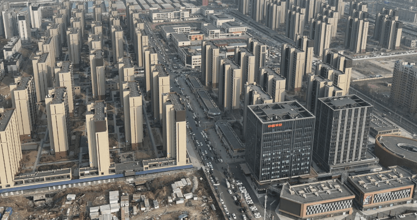 这个"瓶颈"打破后,首府新区,望花板块往来方便了!