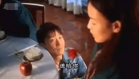 舒淇那么多"黑历史",为何值得祝福?