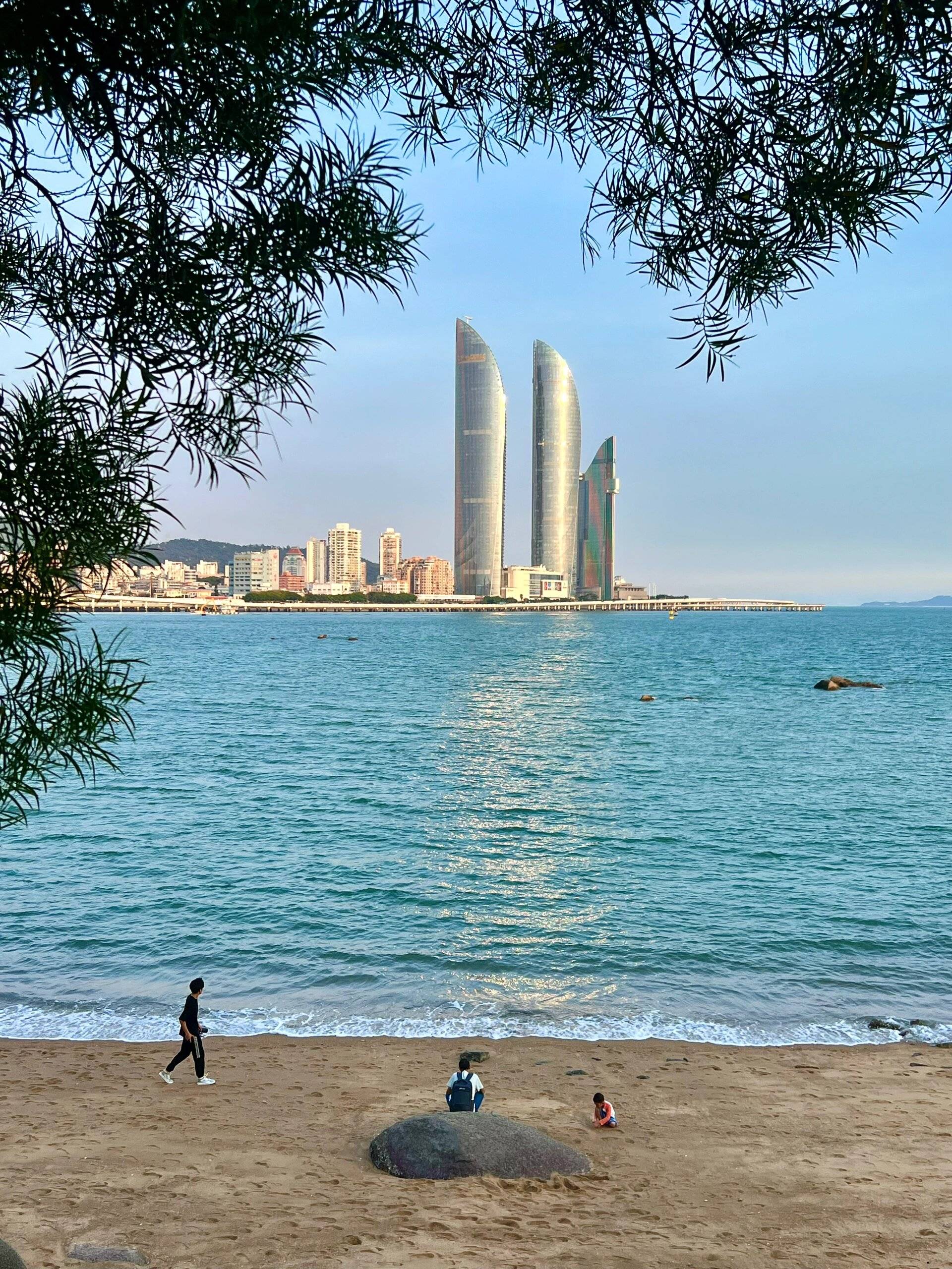 市到厦门旅游攻略 ,内附美食 交通 景点 住宿 让你不迷茫_旅行_台湾