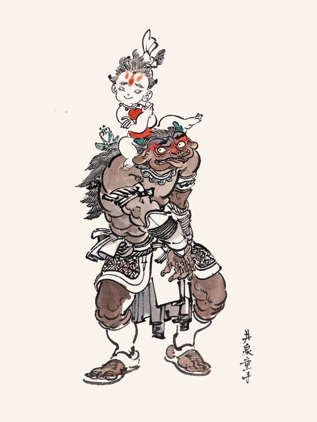 从青春印记到人文关怀,她一口气火了20多年!-7.game_阿梗_漫画_作品