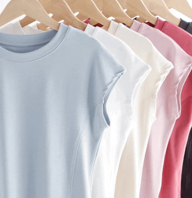 手臂肉多,上半身厚,斜方肌大的姐妹听我的97