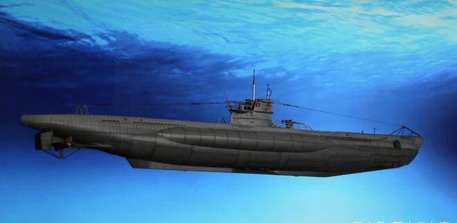 泰国取消中国订单,我们造一半的潜艇