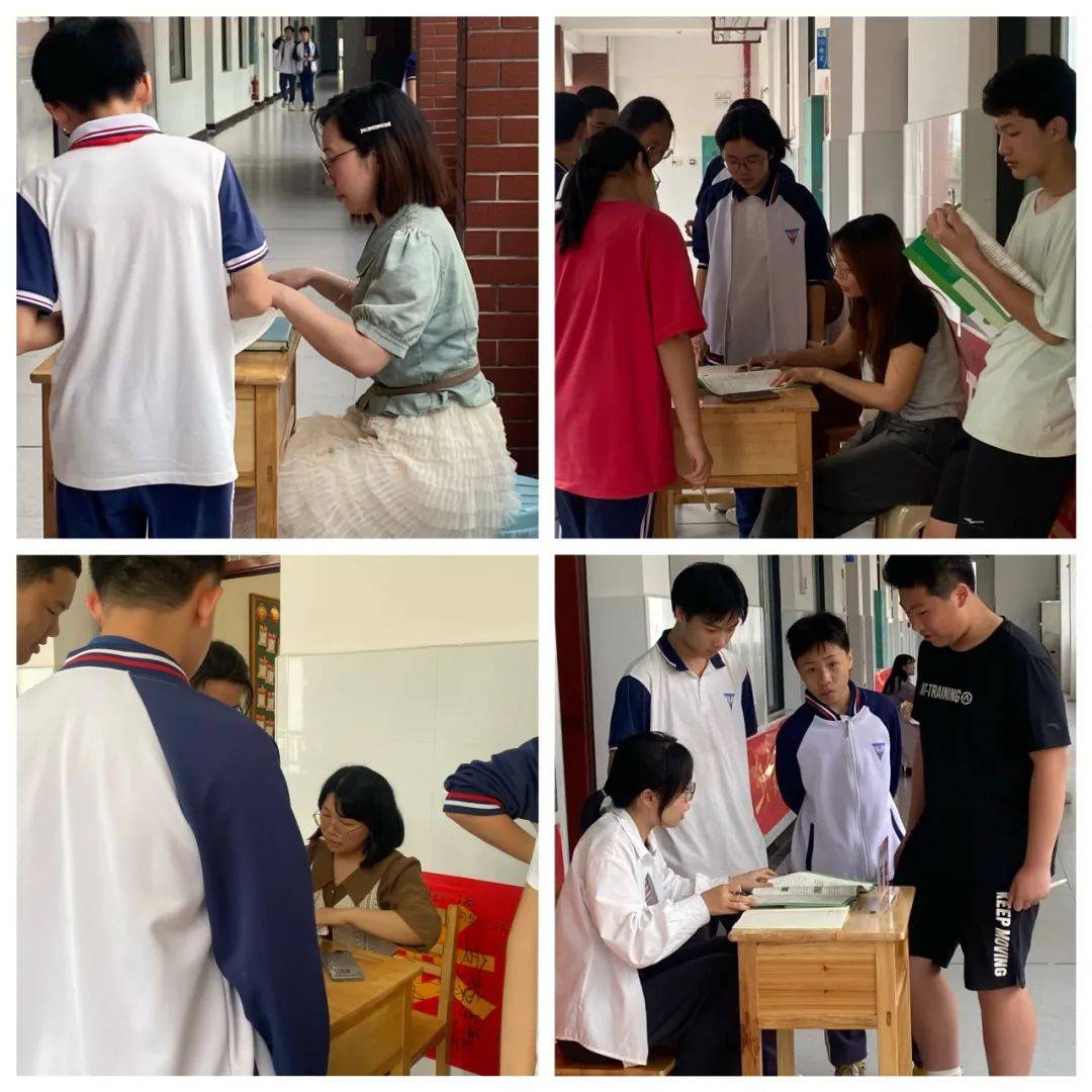 运筹帷幄 助远大前程——桂林市中山中学开展2023-2024学年下学期党员