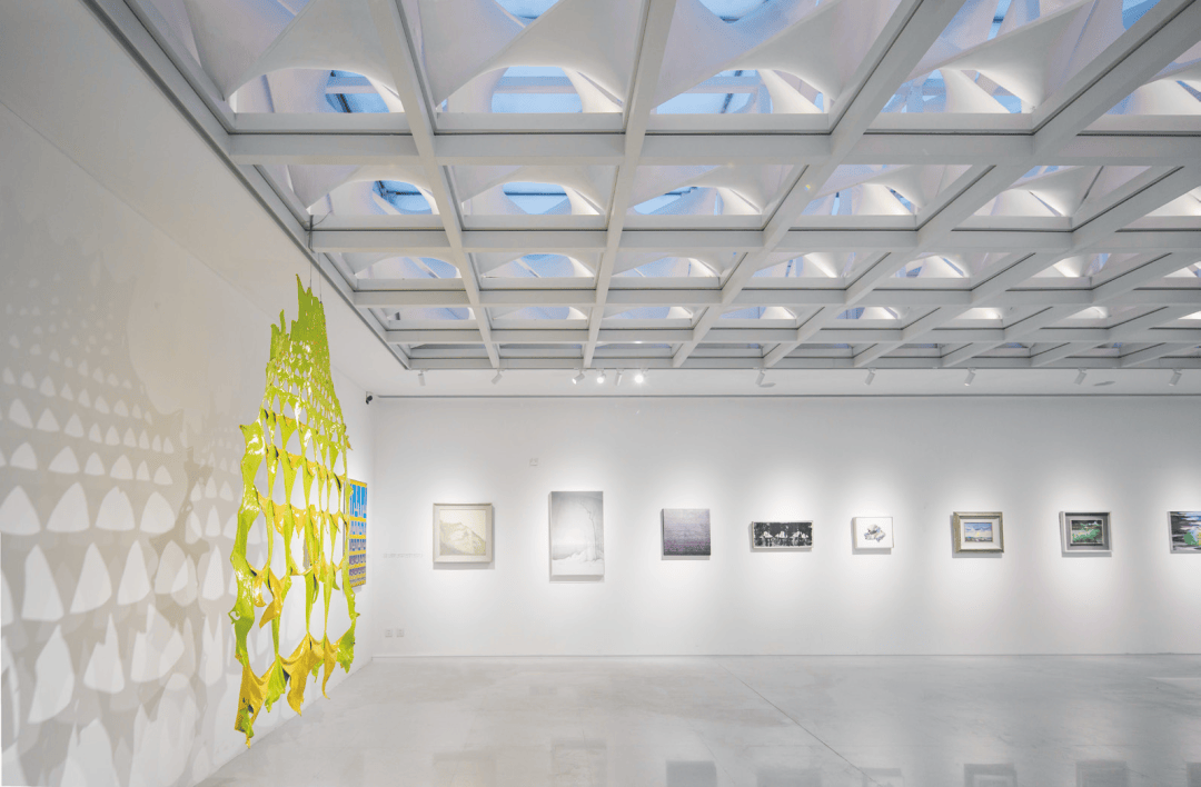 光的建造:天光艺术馆设计纪实 |67 67何哲 臧峰 | 时代建筑2023年