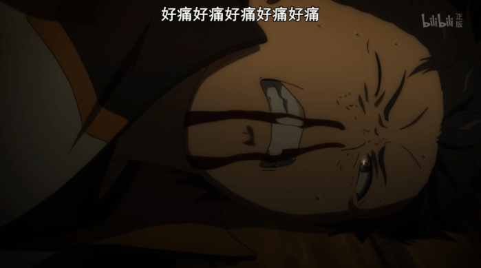 虐到狂骂,虐到上头,虐出名场面