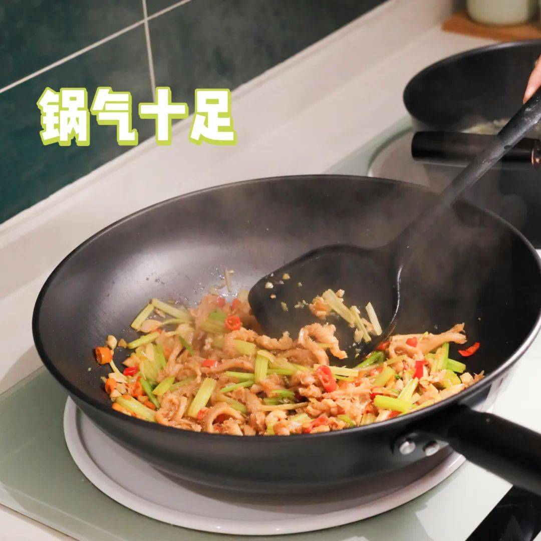 (铁锅 煎锅 汤锅)