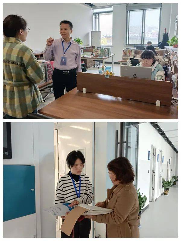 教师结对长山镇初级中学校长王玉泽,青阳镇初级中学教师刘玉梅表示,北