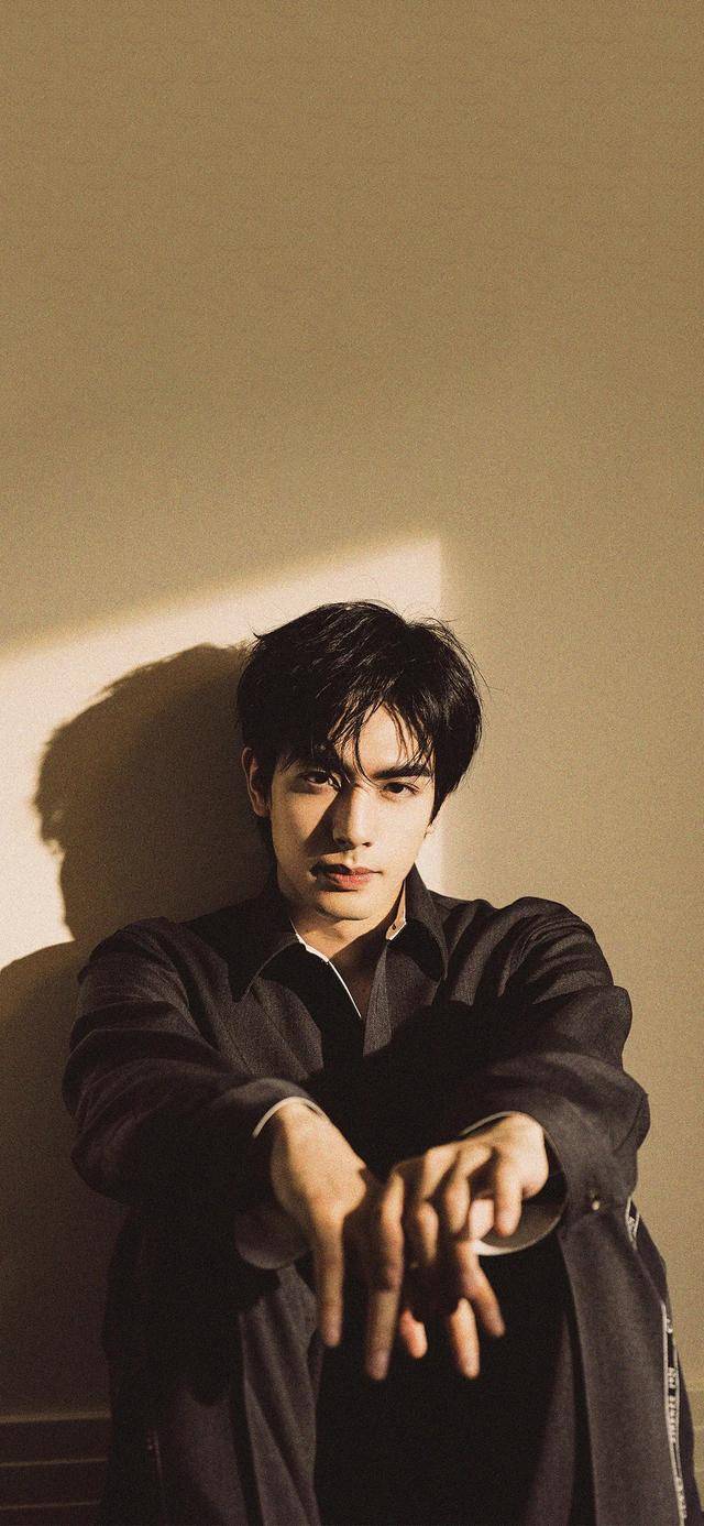 帅哥系列壁纸-第68期-宋威龙