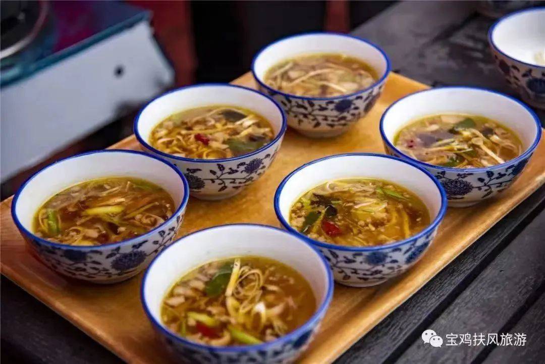 宝鸡人都很恋家?来看看宝鸡人想家的八个瞬间!_擀面皮_植物园_美食