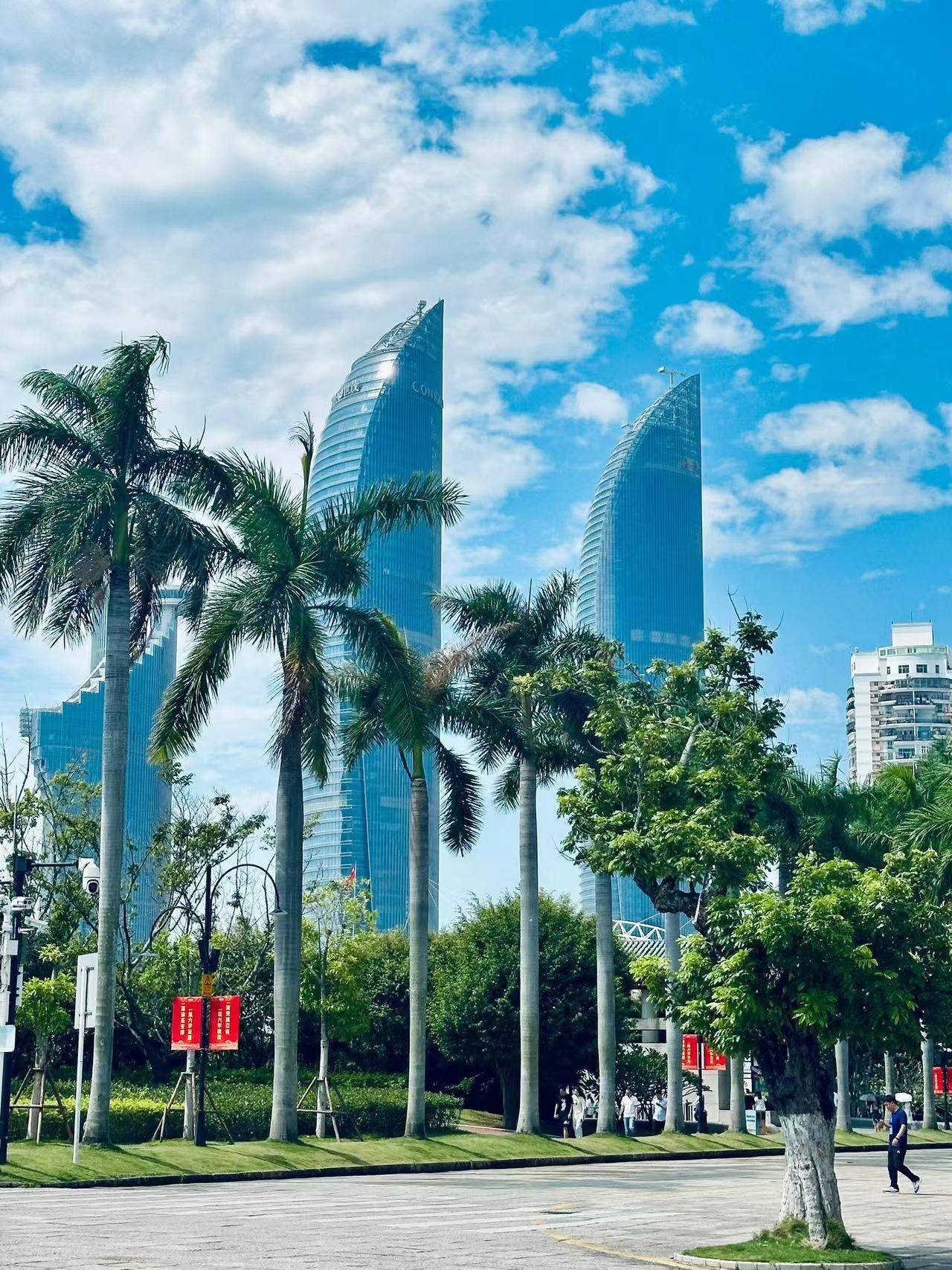 厦门4月3夜旅游景点 ,看完不踩雷!