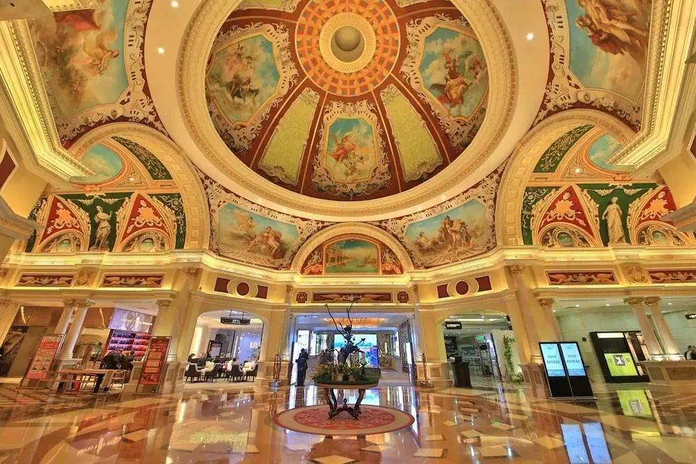 【五一专场】￥518-588元抢江门新会碧桂园酒店2大2小套票,住高级大