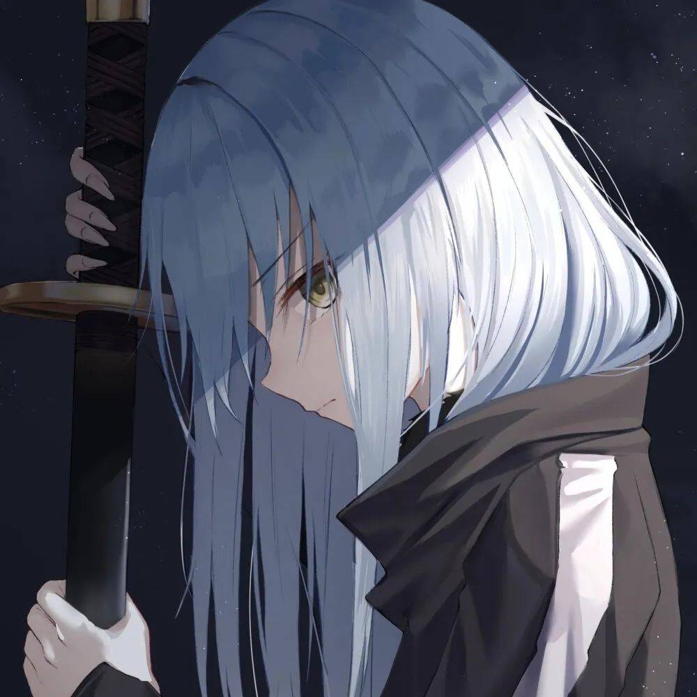 头像 | 哇塞 心动动漫头像出炉啦