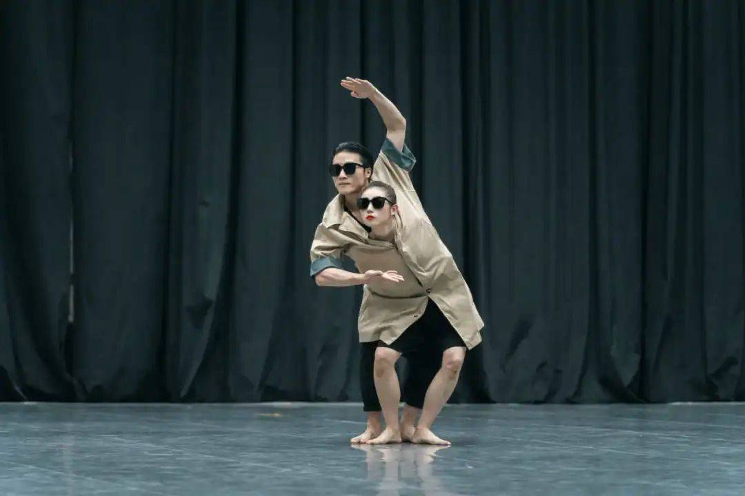 2024年深圳歌剧舞剧院舞剧团业务考核_独舞_实习_组合