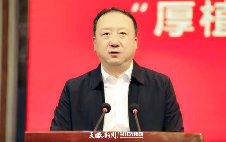 全国30余所高职院校齐聚遵义 共探新时代爱国主义教育