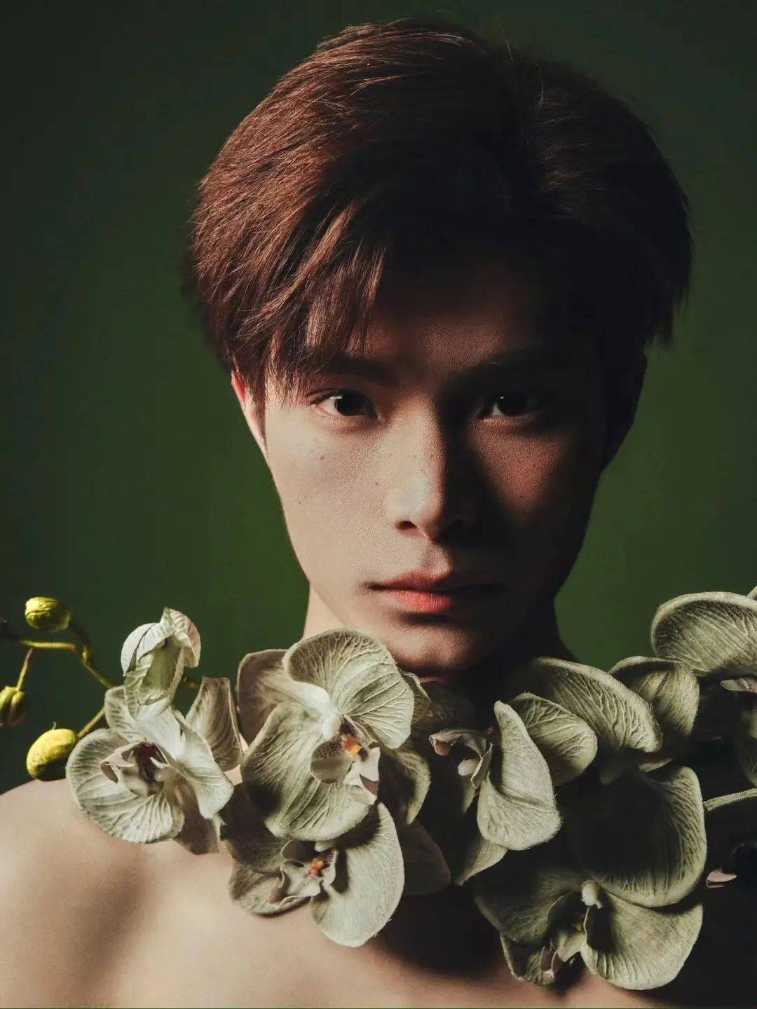 李航宇2020级舞蹈表演专业学生演职人员晚会节目单一览点击边框调出