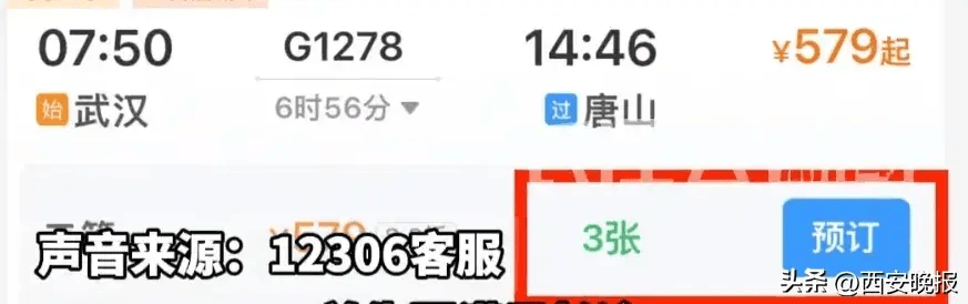 被质疑纵容买长乘短？12306回应