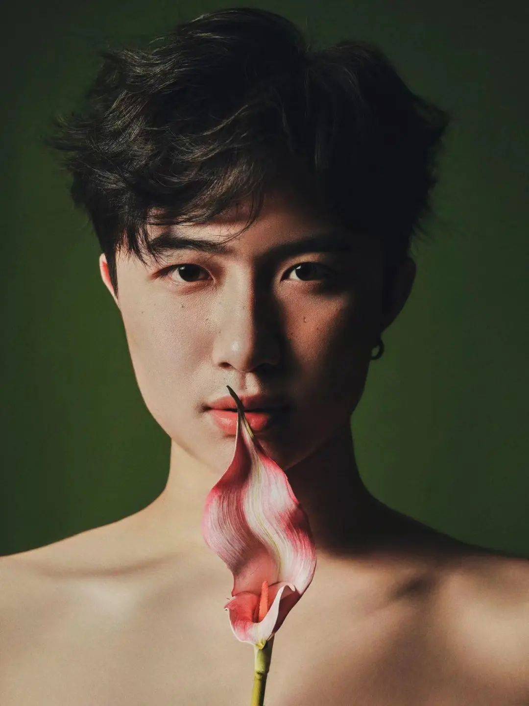 诗燿李航宇2020级舞蹈表演专业学生演职人员晚会节目单一览点击边框调