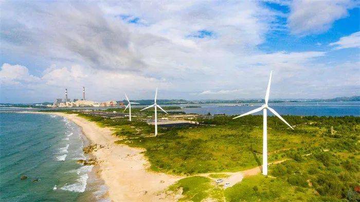 汕尾红海湾,风车岛,海上栈道,南海观世音,金町湾,品清湖休闲纯玩二