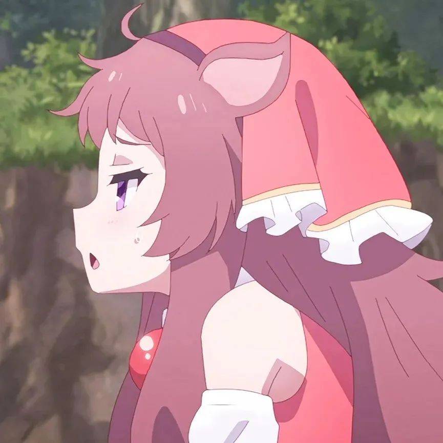 头像 | 哇塞 心动动漫头像出炉啦