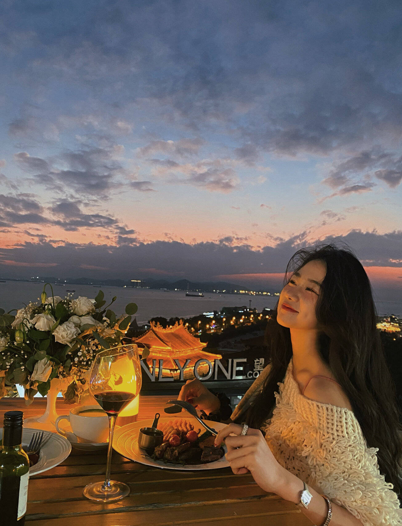 情侣度蜜月旅游5天厦门 ,资深导游在线解惑