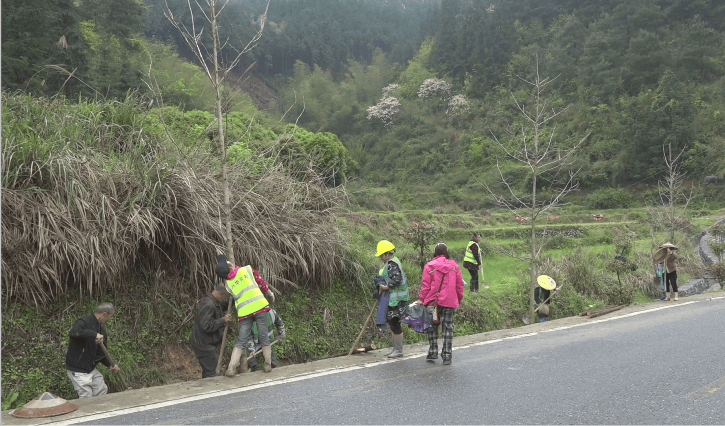 湖南麻阳:推进"湘商回归" "归巢反哺"建家乡