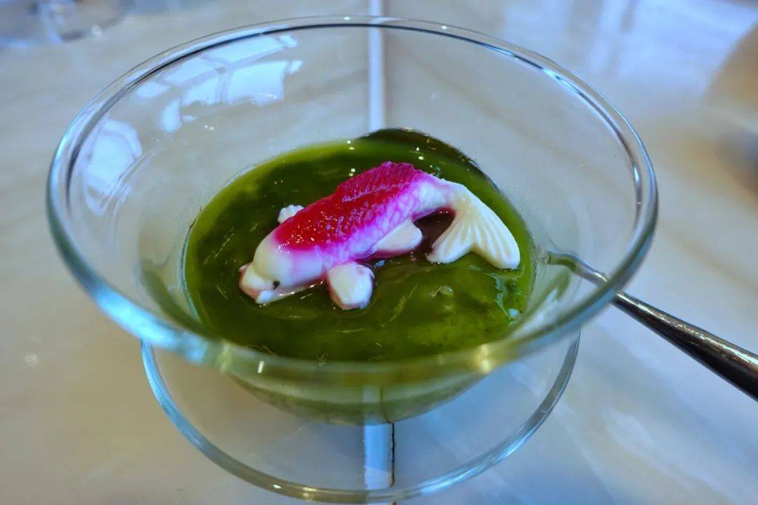 十八道菜里见江湖