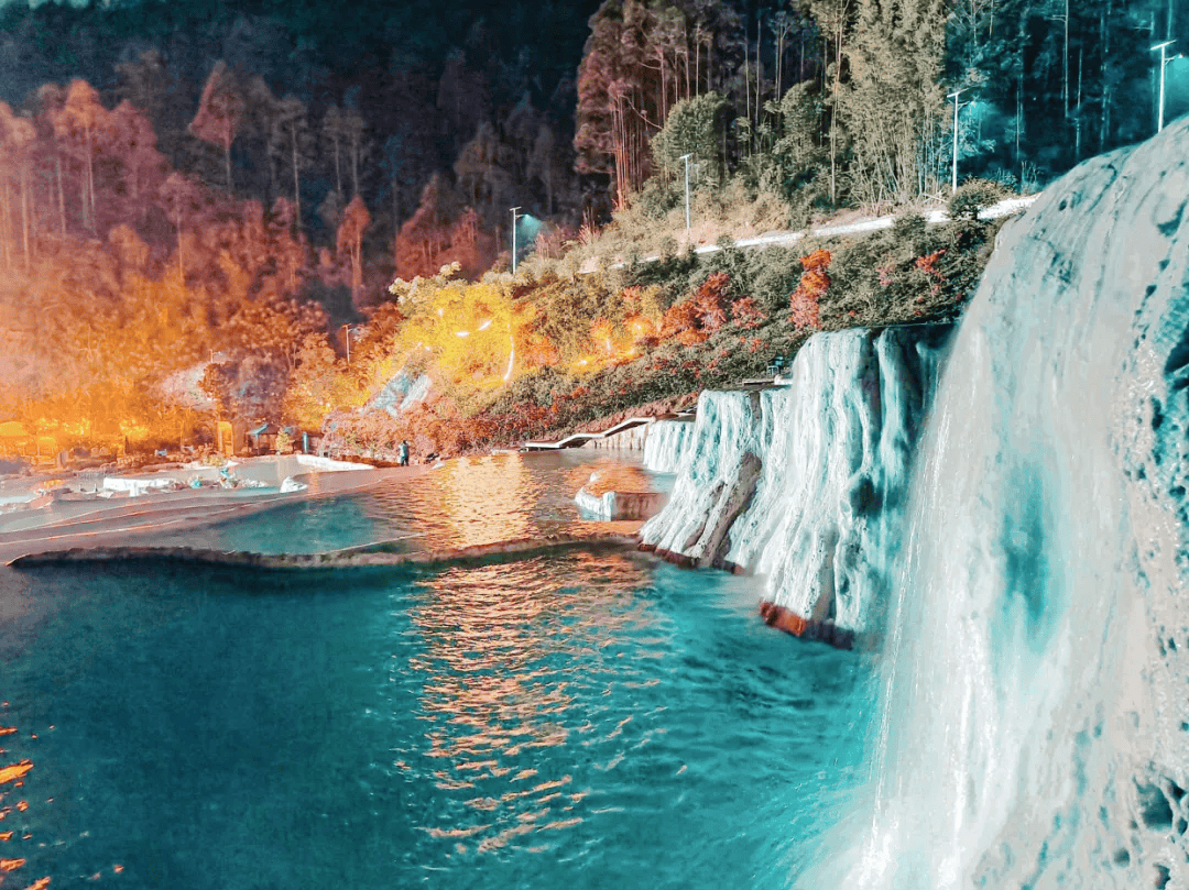 4月26日!我们去防城港,赴一场浪漫的嘉年华