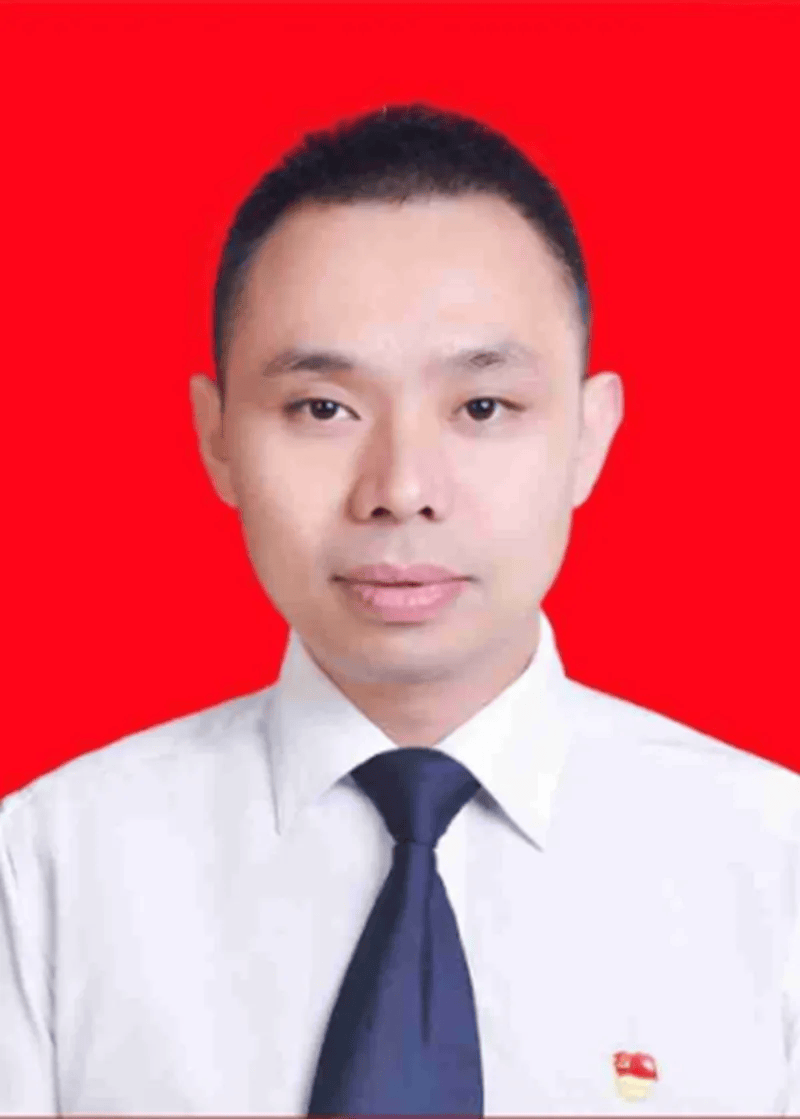 2024年第一季度苍南好人公示!钱库有1人上榜