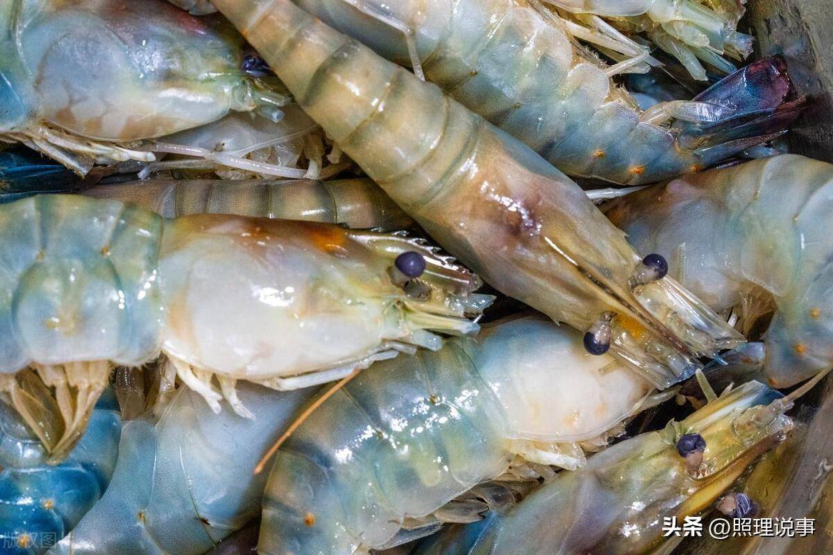 男子就餐遇"大虾刺客"!20多元一斤卖28元一只,团购惹的祸?