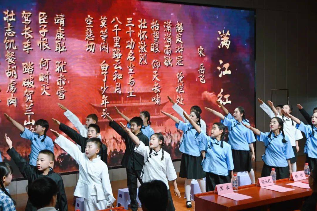 全民阅读活动,启动!