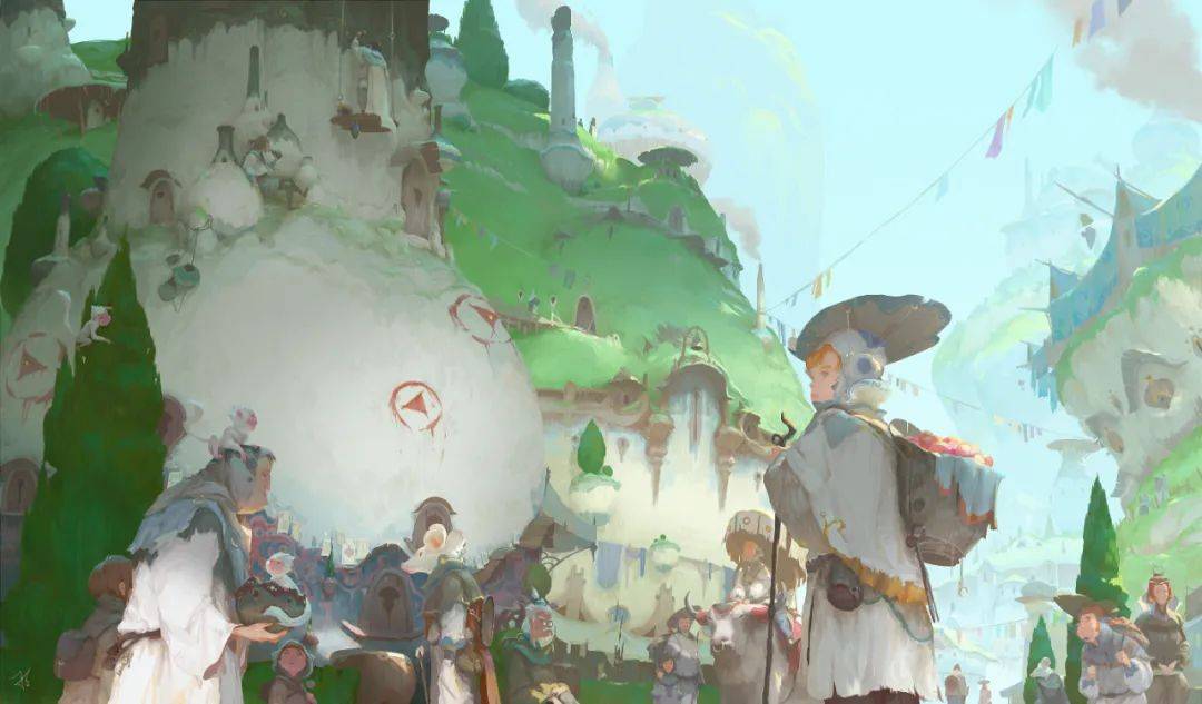 回归生活追求更自由的创作-7.game