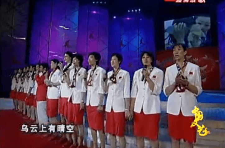 昔日天后复出演唱会,全场喊退票,曾为情所困精神分裂,她值得同情吗?