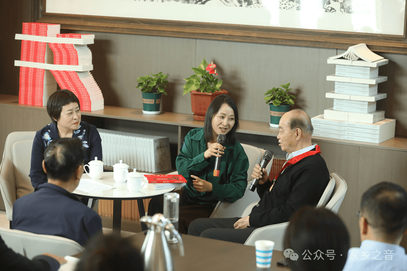 李丽萍 | 以文说文!