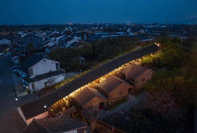 文化中国行|"陶都"宜兴,擦亮陶文化焕新法治名片