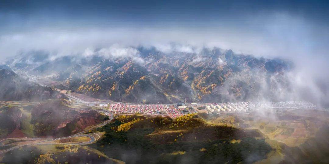 河西走廊,凭什么成为汉唐的"经济特区"?