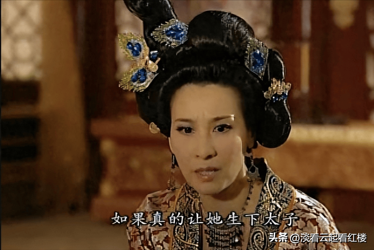 盘点《宫心计》那些间接或直接折损在姚金玲手中的人命