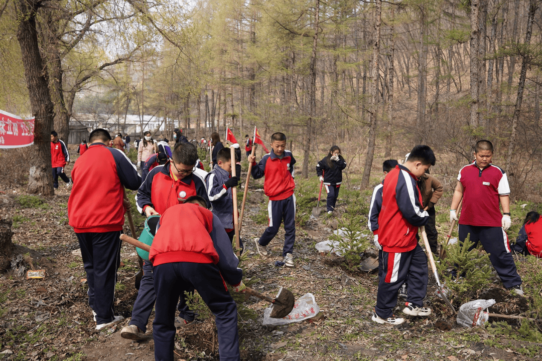 江川农场学校图片图片