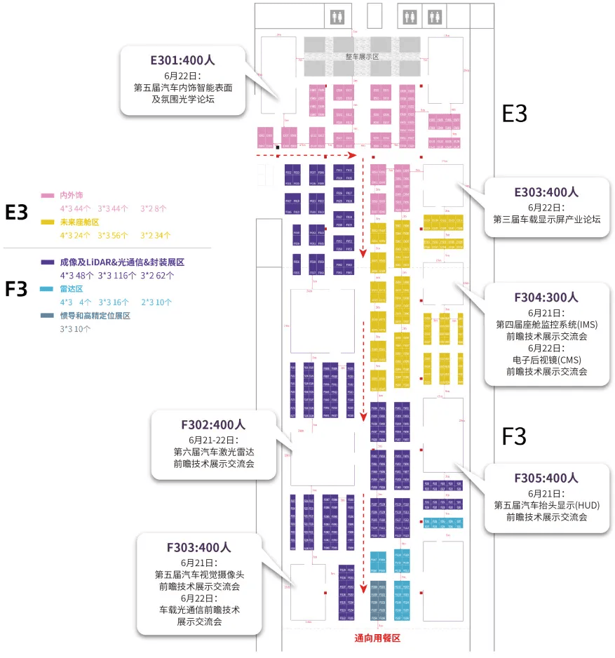 立体动态波怎么使用车载光学产业链6月21集结苏州！5场标杆会议，万平展示面积！2024EAC车载光学展览会即将召开！_https://www.jmylbn.com_新闻资讯_第17张