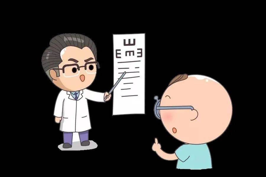 近视不可逆,这几个预防措施必须要知道!